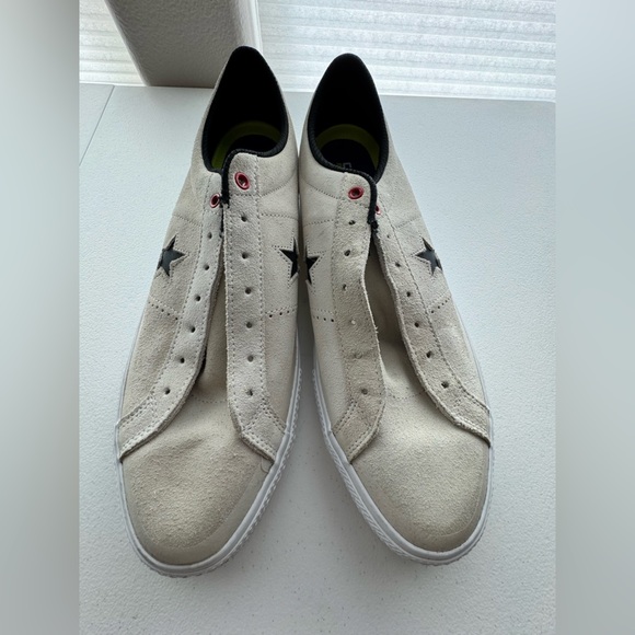 Converse CONS One Star Pro Suede Size 13 - Picture 3 of 9